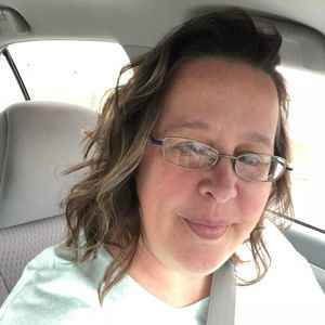 Meet your Posher, Dawn